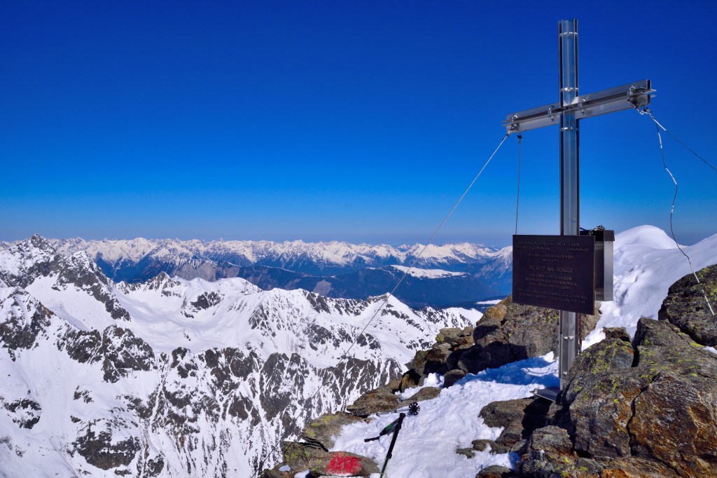 (H)arschiger Anfang wird mit Firn&nbsp;belohnt