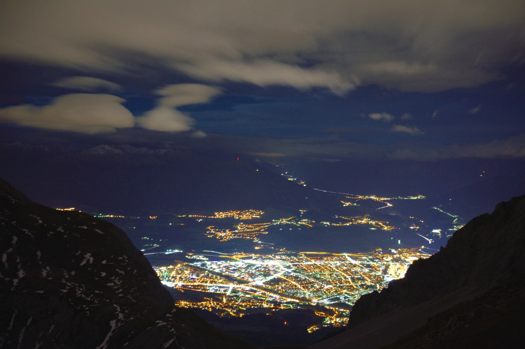 Meeting mit dem&nbsp;Siebenschläfer