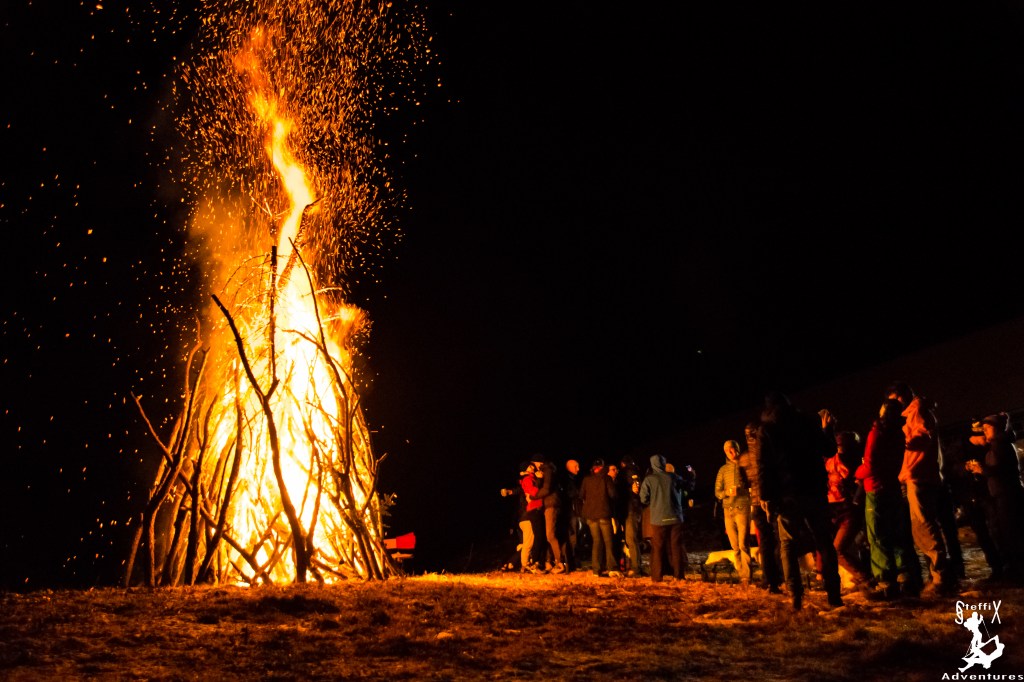 Ein frohes neues&nbsp;Jahr!