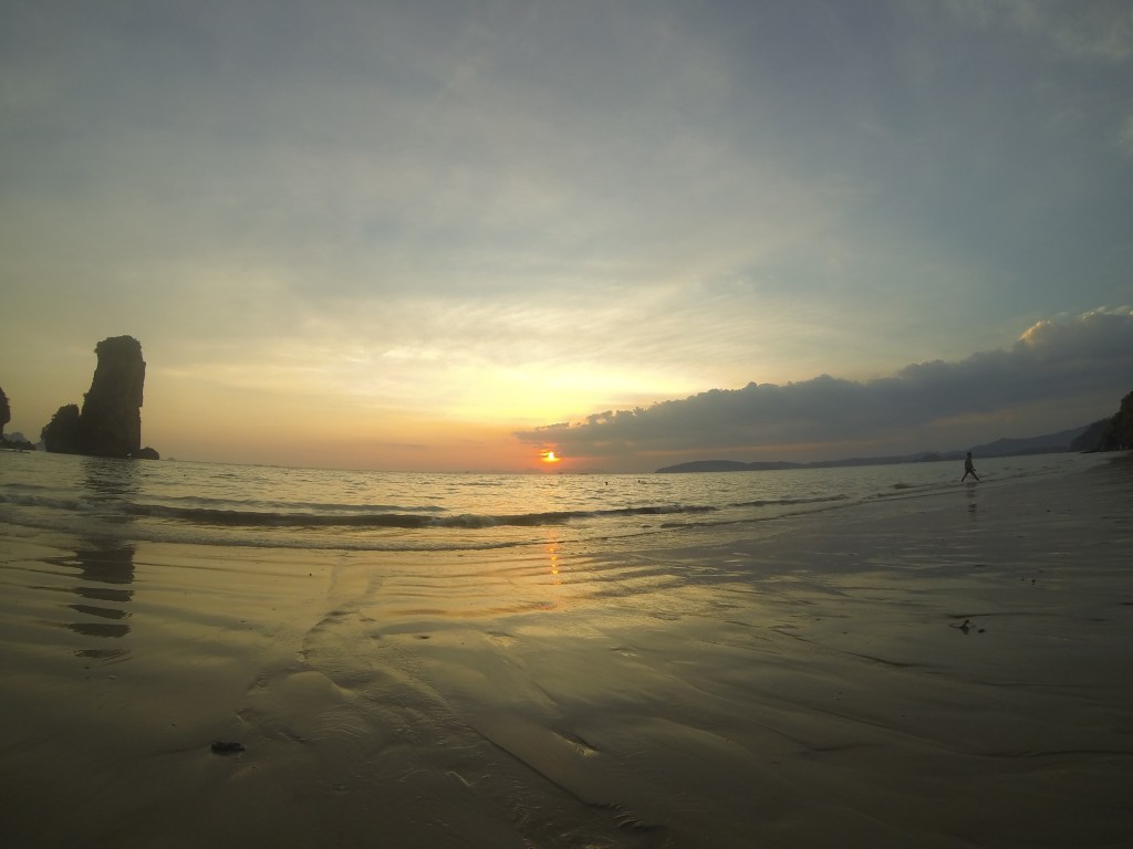 Thailand – Land des&nbsp;Lächelns?!