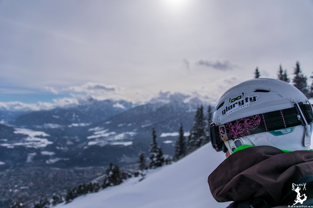 Der Winter scheint in&nbsp;Sicht