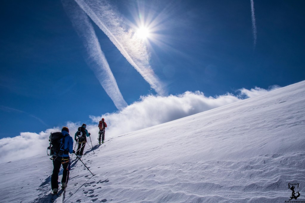 Alles Pfaff oder was?