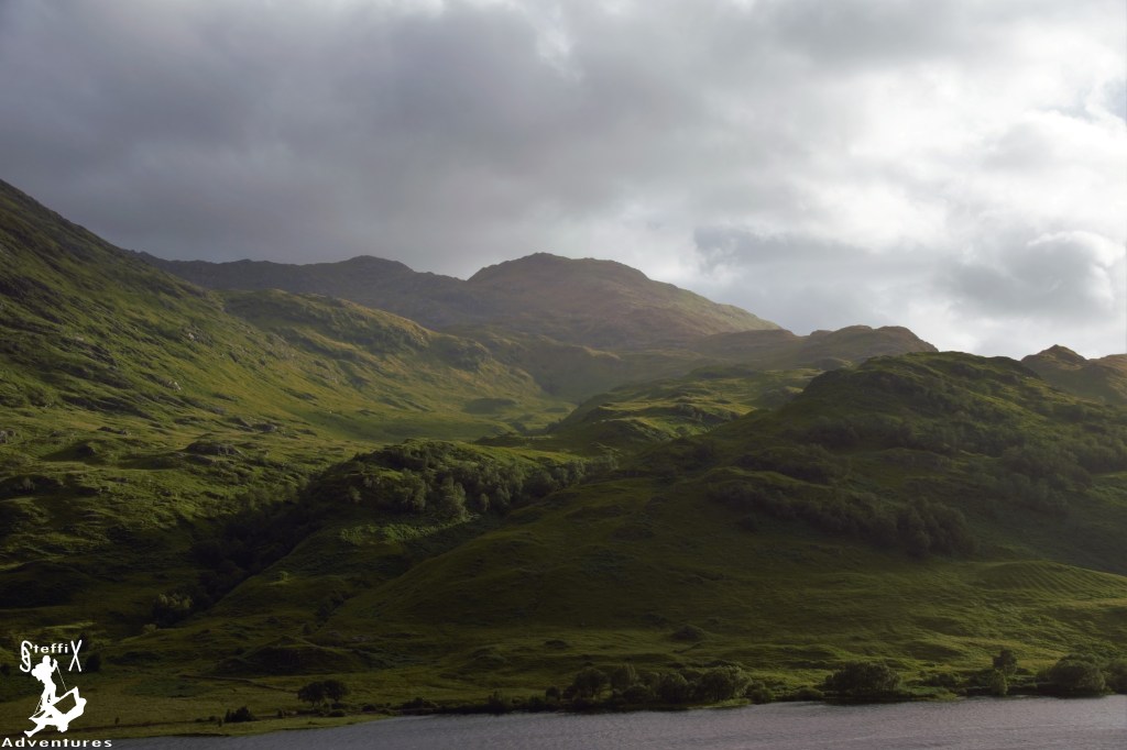 Wechselbad der Gefühle