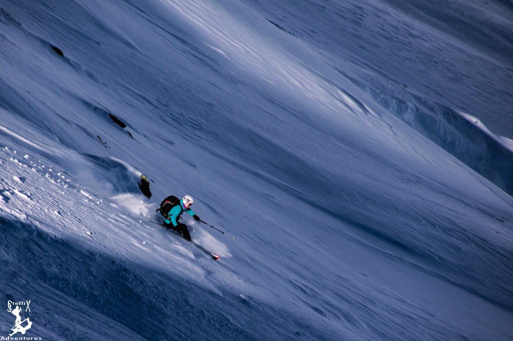 Neues vom Niederjochkogel