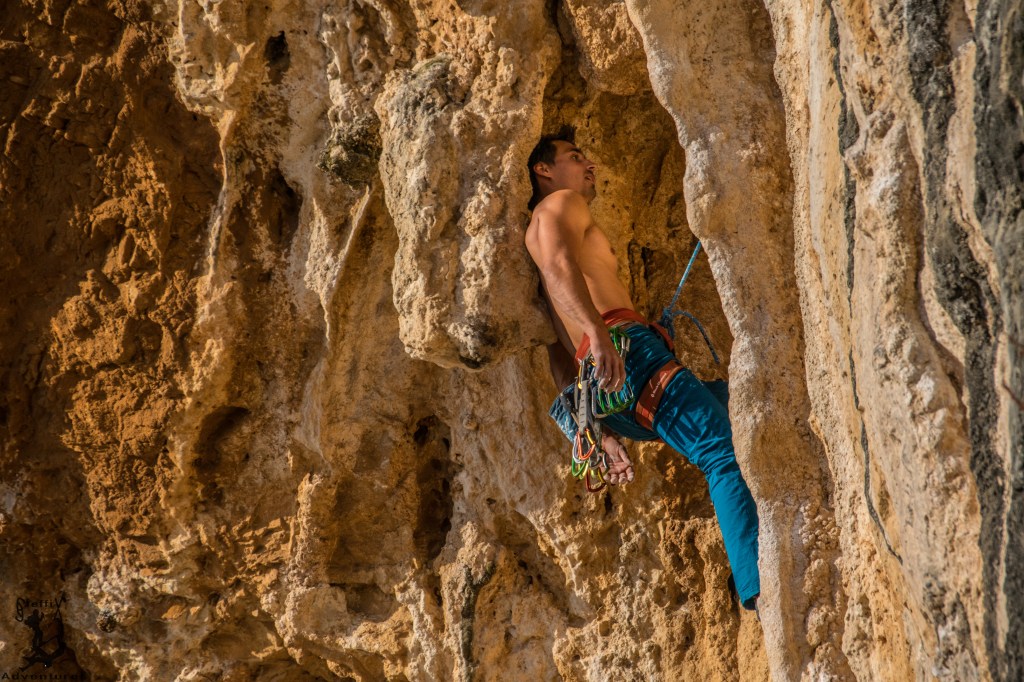 Rest-Days in Paradise