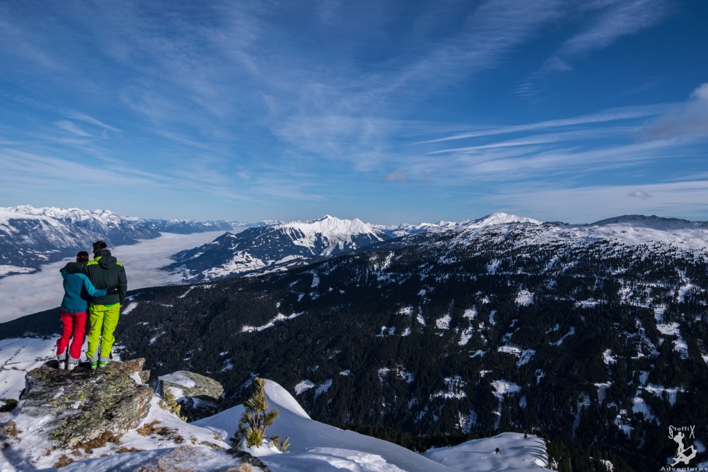 Ins neue Jahr&nbsp;stolpern