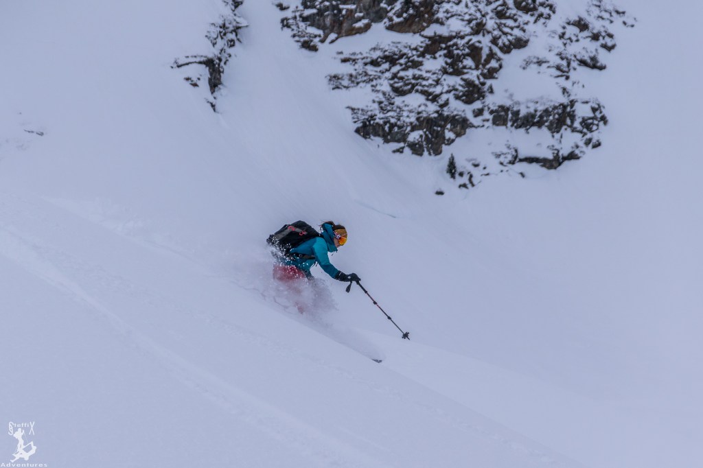 Gipfel sind nicht alles