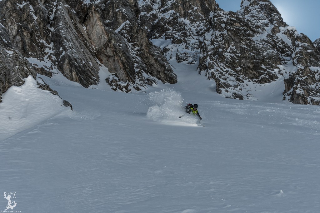 Bindungsängste im Karwendel