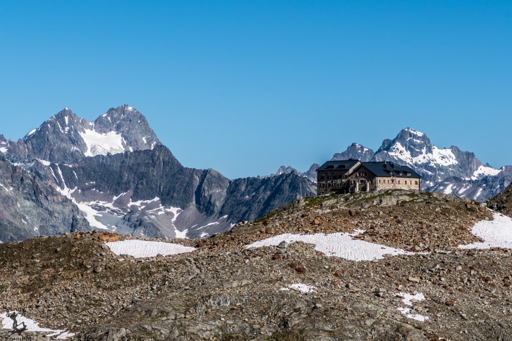 Lernen auf Hochtouren