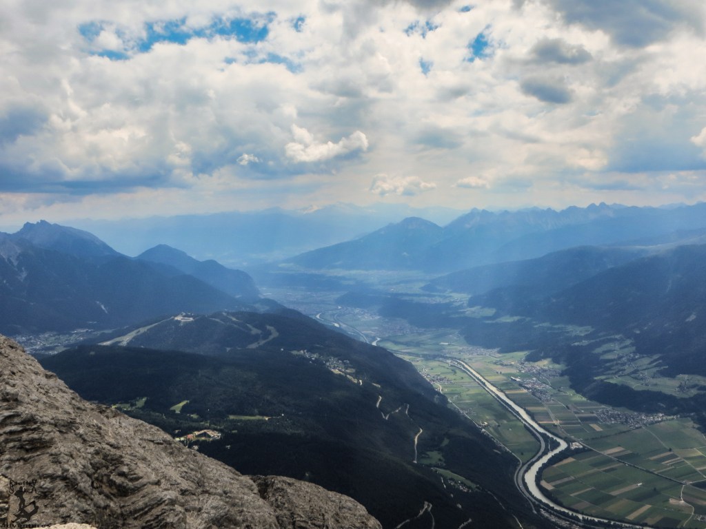 Hohe Munde-hohe Erwartung