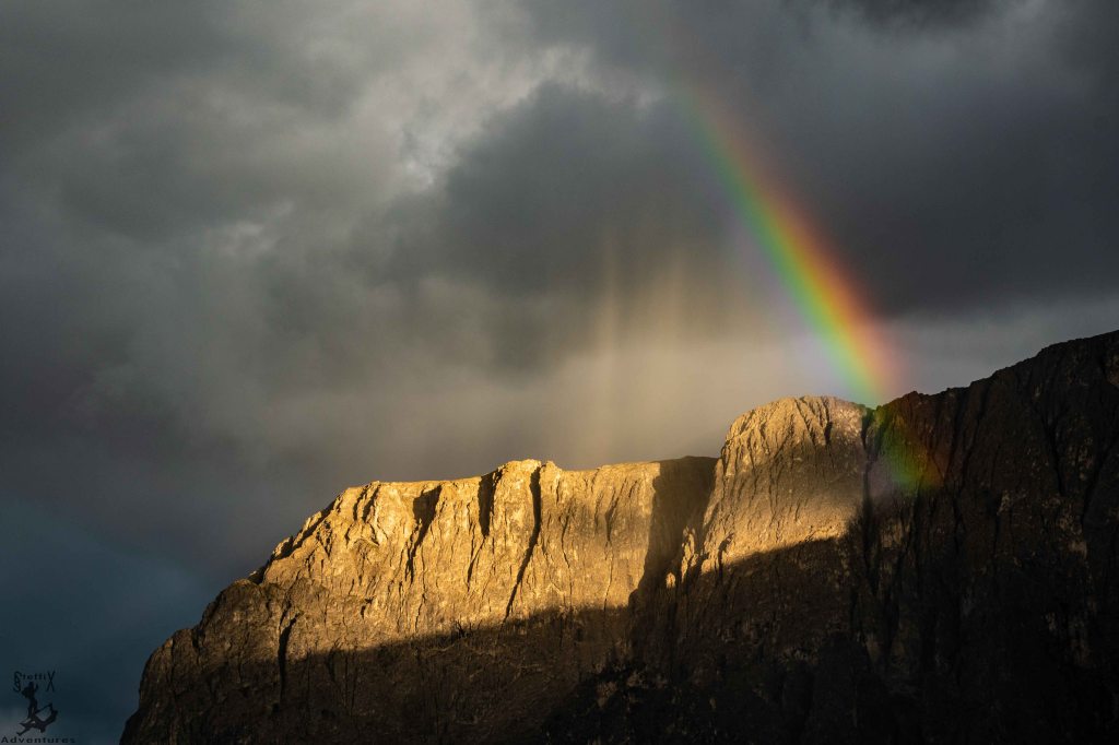 Zwei Pässe > Ein Pass