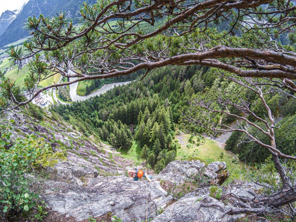 Caipi mit einer Brise&nbsp;Südwind…