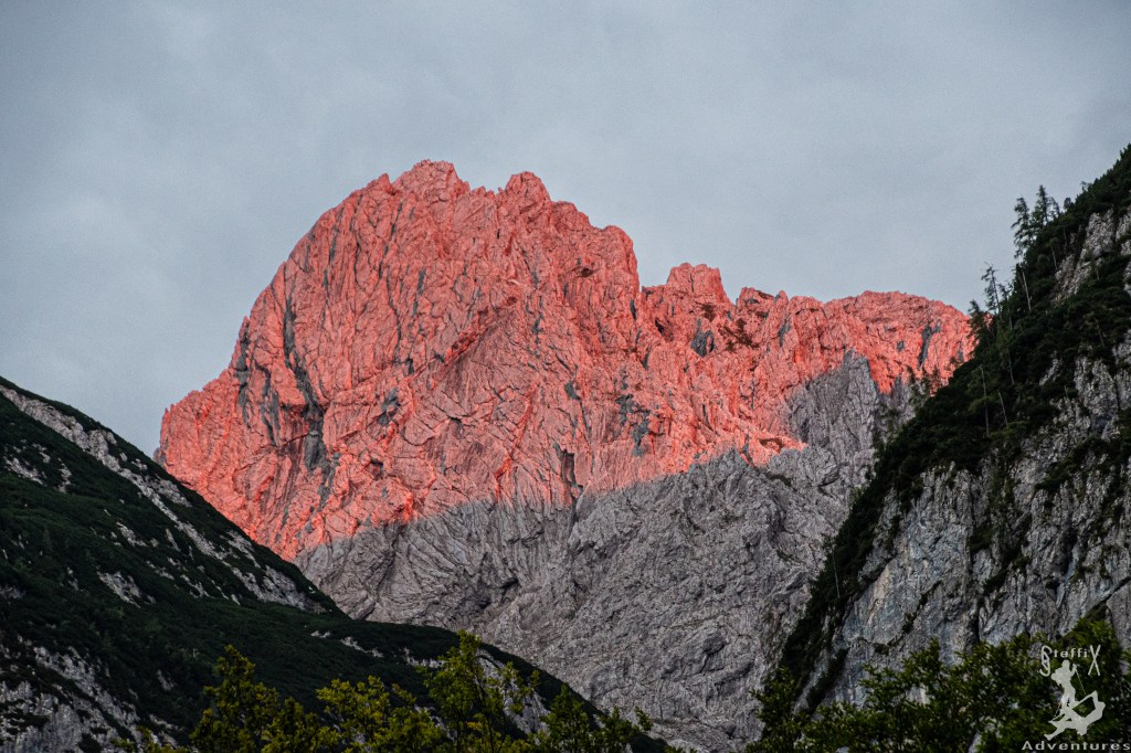 Kaiserliches Wochenende
