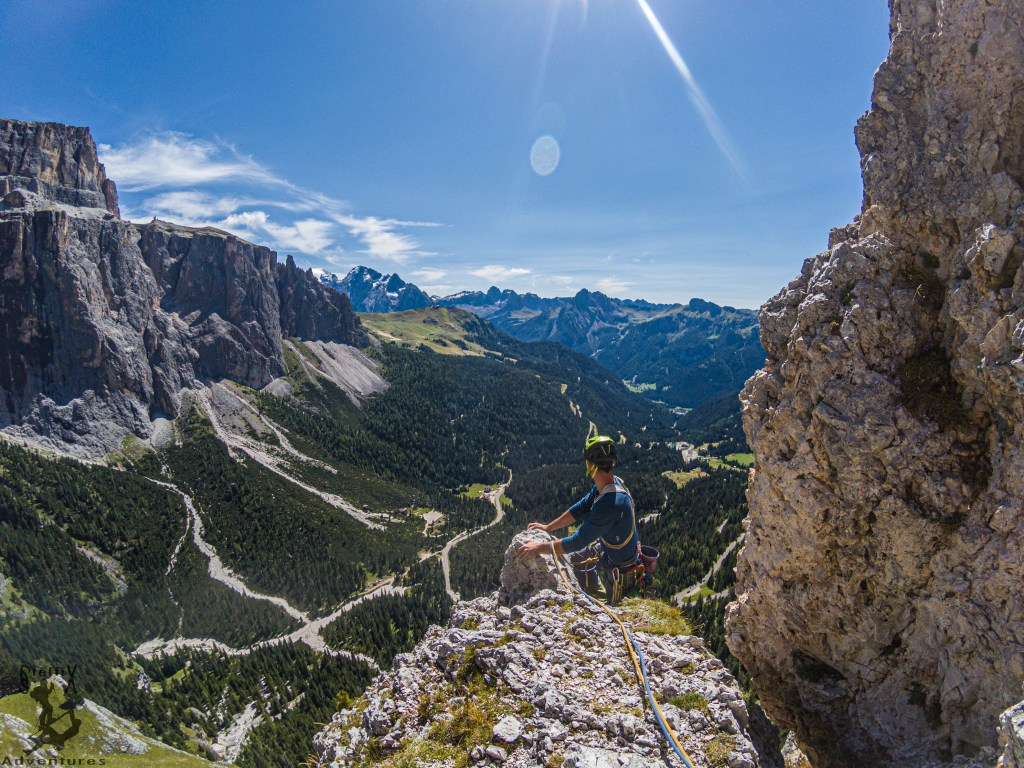Abram, Vinatzer und Cogoi