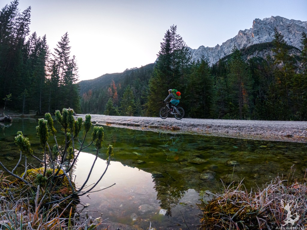 Auf leisen Sohlen Richtung&nbsp;Winter