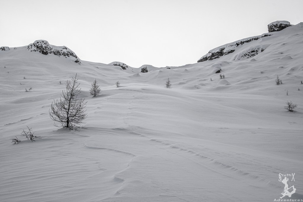 Von Geierwand zu Geierschnabel