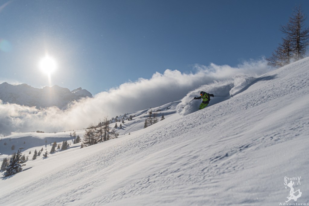 Obergeil in Obernberg