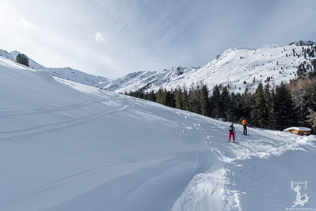 „Wind uje“ statt „Schnee olé“