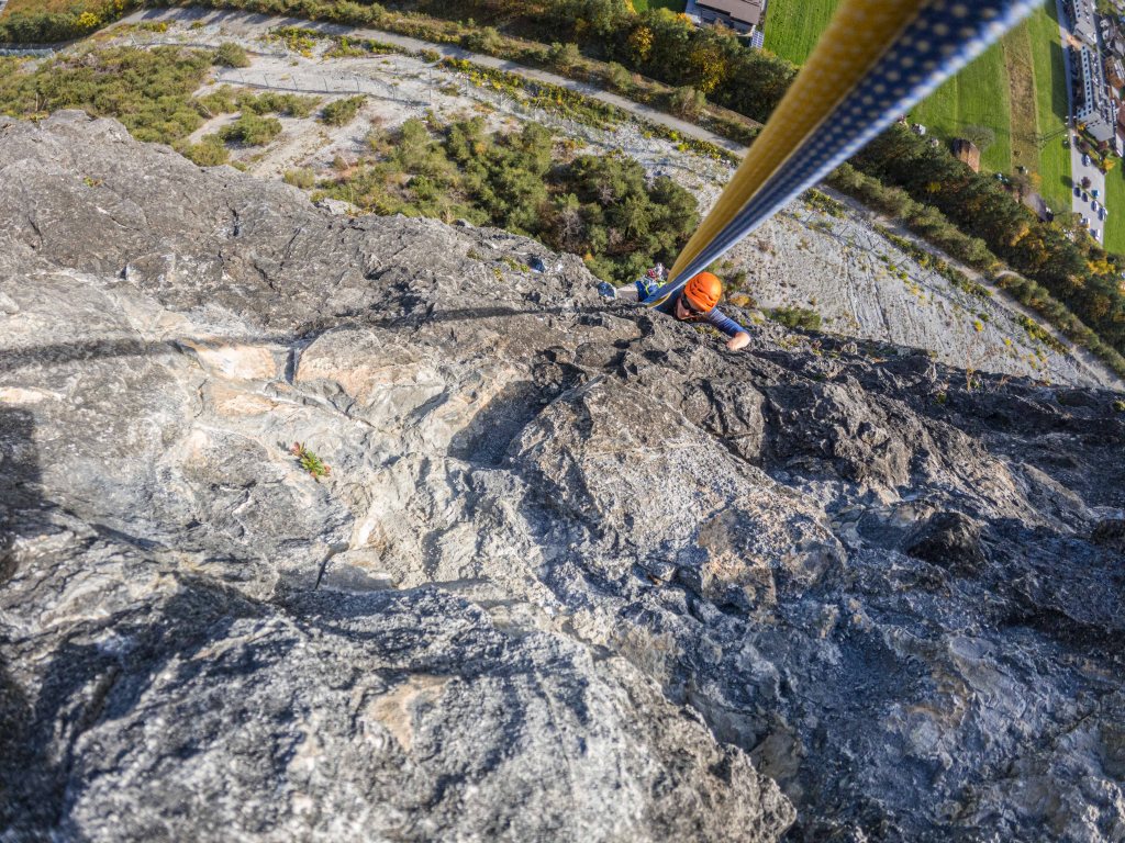 Verheiratet in der Donna&nbsp;Dolores