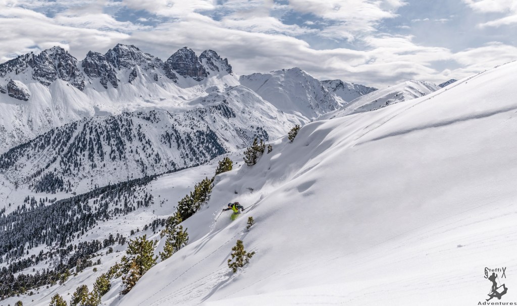 Gut – besser – Grieskogel