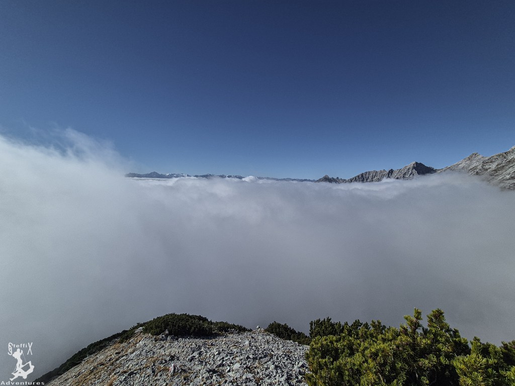 Wolkengrenze