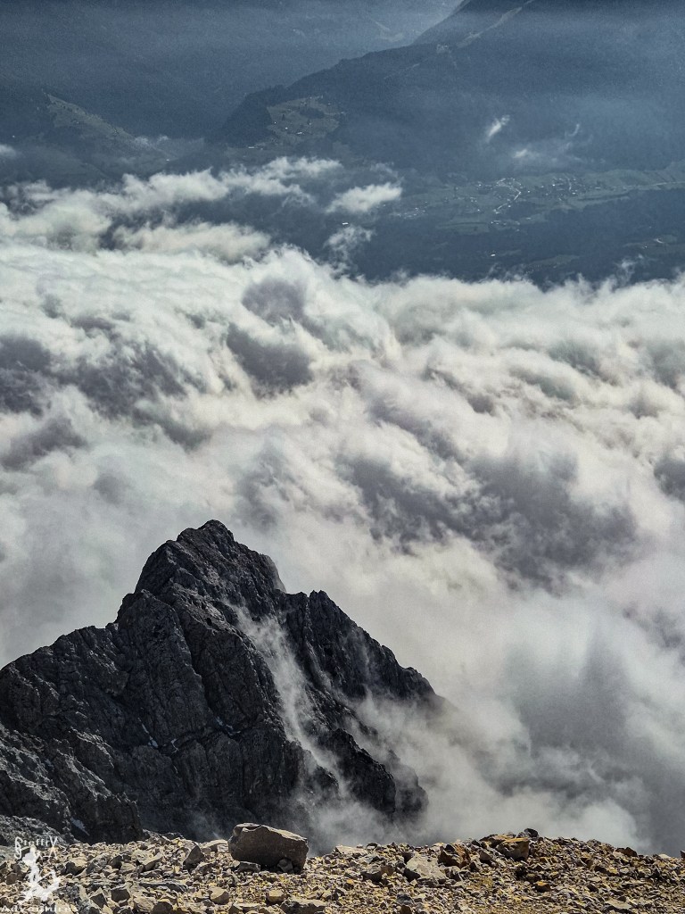Spitze
