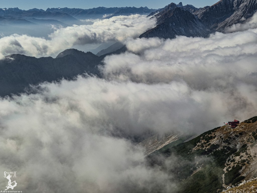 Bettelwurfhütte